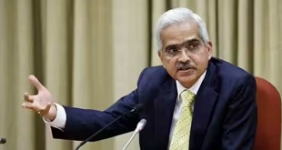 Bankers' Primary Duty: Protecting Depositors' Funds, States Shaktikanta Das